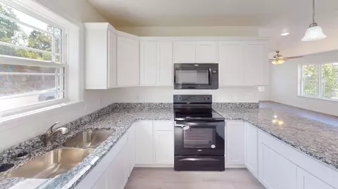 Kitchen - 124 E Sunset Cove Ln, Branson, MO 65616 photo 2 of 3