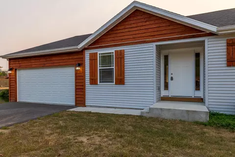 Exterior - 124 E Sunset Cove Ln, Branson, MO 65616 photo 3 of 6