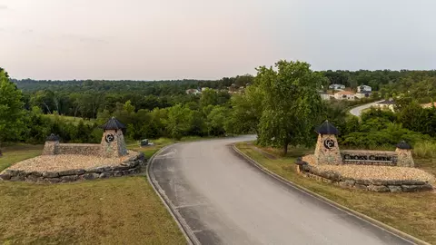 View/Area - 124 E Sunset Cove Ln, Branson, MO 65616 photo 5 of 5