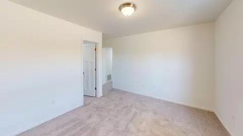 Bedroom - 124 E Sunset Cove Ln, Branson, MO 65616 photo 11 of 13