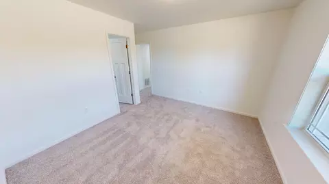 Bedroom - 124 E Sunset Cove Ln, Branson, MO 65616 photo 9 of 13