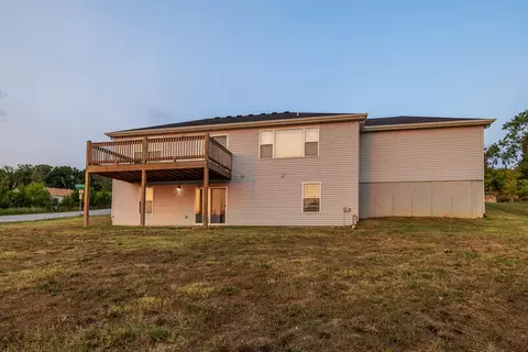 Exterior - 124 E Sunset Cove Ln, Branson, MO 65616 photo 6 of 6