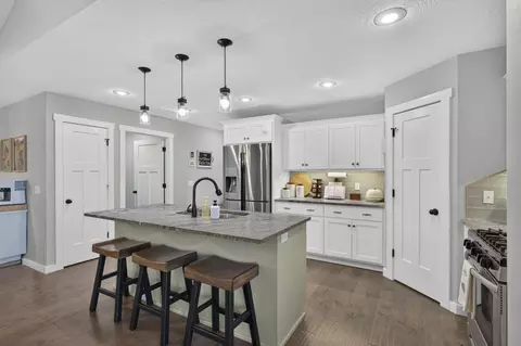 Kitchen - 4247 Tuscany Cir, Ozark, MO 65721 photo 1 of 3