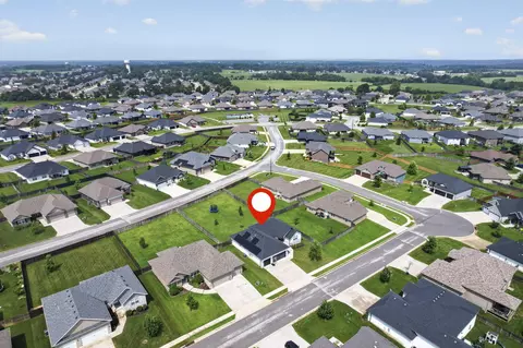 View/Area - 4247 Tuscany Cir, Ozark, MO 65721 photo 2 of 5