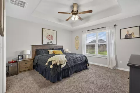 Bedroom - 4247 Tuscany Cir, Ozark, MO 65721 photo 1 of 5
