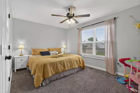 Bedroom - 4247 Tuscany Cir, Ozark, MO 65721 photo 3 of 5