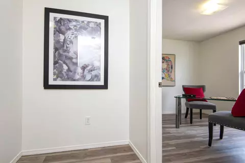 Entry Way - 3808 N Spring Brooke Ave, Springfield, MO 65803 photo 1 of 1