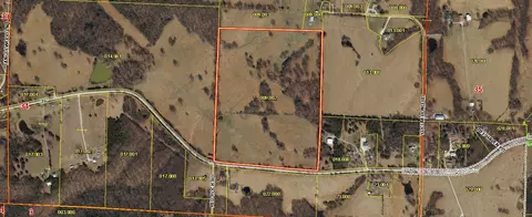 000 Old Wilderness Rd Hwy 76 #TRACT 3, Reeds Spring, MO 65737 photo 2