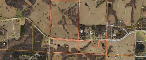000 Old Wilderness Rd Hwy 76 #TRACT 3, Reeds Spring, MO 65737 photo 3