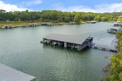 View/Area - 557 S Deer Run St, Shell Knob, MO 65747 photo 10 of 10