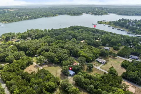 View/Area - 557 S Deer Run St, Shell Knob, MO 65747 photo 1 of 10