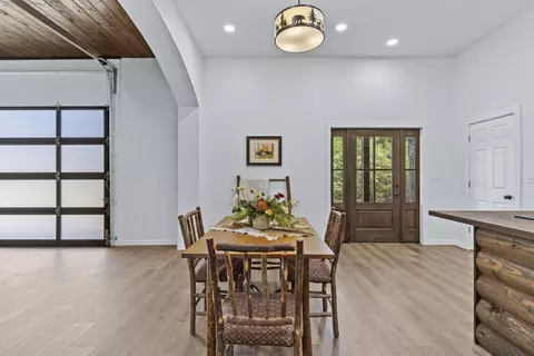 Dining - 557 S Deer Run St, Shell Knob, MO 65747 photo 1 of 2