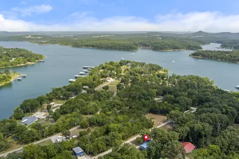 View/Area - 557 S Deer Run St, Shell Knob, MO 65747 photo 2 of 10