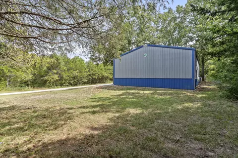 Exterior - 557 S Deer Run St, Shell Knob, MO 65747 photo 6 of 6