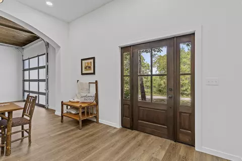 Entry Way - 557 S Deer Run St, Shell Knob, MO 65747 photo 1 of 2