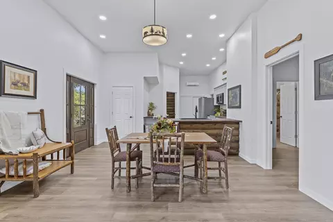 Dining - 557 S Deer Run St, Shell Knob, MO 65747 photo 2 of 2