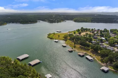 View/Area - 557 S Deer Run St, Shell Knob, MO 65747 photo 9 of 10