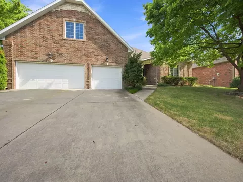 Exterior - 3411 E Anne St, Ozark, MO 65721 photo 2 of 14