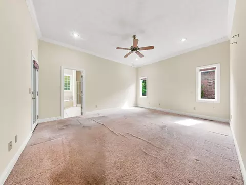 Bedroom - 3411 E Anne St, Ozark, MO 65721 photo 6 of 10