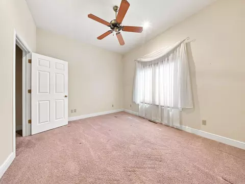 Bedroom - 3411 E Anne St, Ozark, MO 65721 photo 4 of 10
