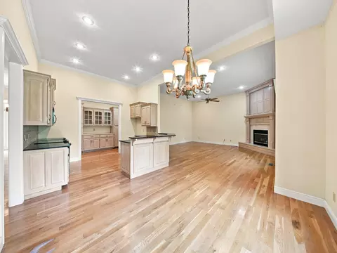 Living - 3411 E Anne St, Ozark, MO 65721 photo 8 of 12