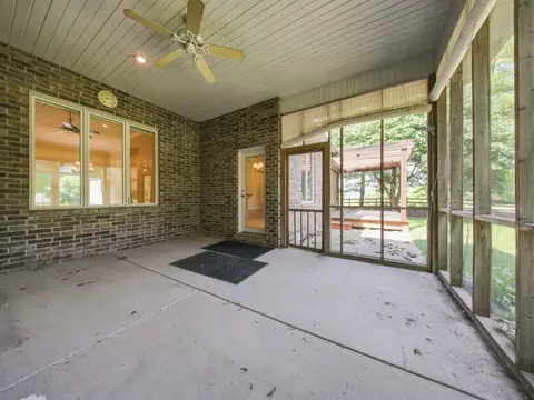 Exterior - 3411 E Anne St, Ozark, MO 65721 photo 9 of 14