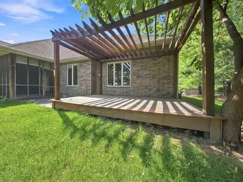 Exterior - 3411 E Anne St, Ozark, MO 65721 photo 11 of 14
