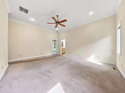 Bedroom - 3411 E Anne St, Ozark, MO 65721 photo 7 of 10