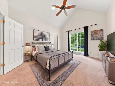 Bedroom - 3411 E Anne St, Ozark, MO 65721 photo 2 of 10