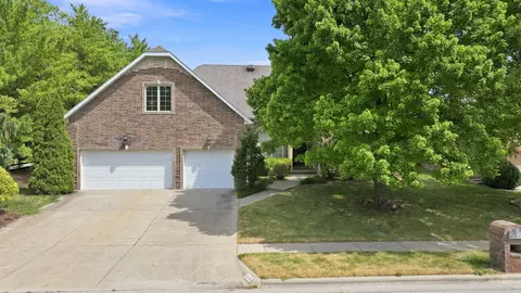 Exterior - 3411 E Anne St, Ozark, MO 65721 photo 3 of 14