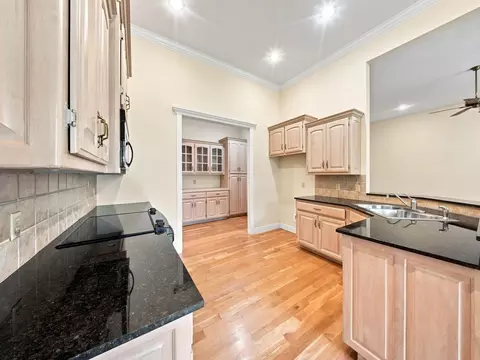 Kitchen - 3411 E Anne St, Ozark, MO 65721 photo 3 of 4