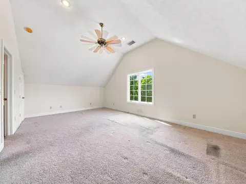 Bedroom - 3411 E Anne St, Ozark, MO 65721 photo 8 of 10