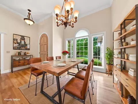 Dining - 3411 E Anne St, Ozark, MO 65721 photo 1 of 1