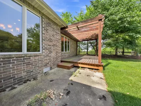 Exterior - 3411 E Anne St, Ozark, MO 65721 photo 10 of 14