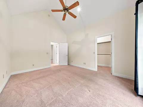 Bedroom - 3411 E Anne St, Ozark, MO 65721 photo 3 of 10