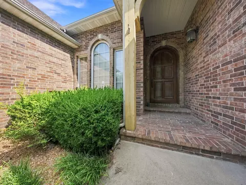 Exterior - 3411 E Anne St, Ozark, MO 65721 photo 6 of 14