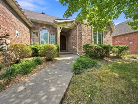 Exterior - 3411 E Anne St, Ozark, MO 65721 photo 5 of 14