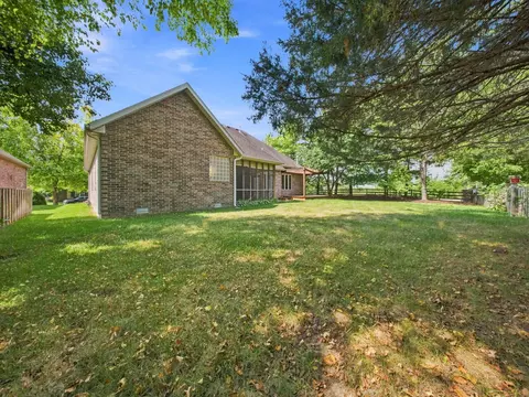Exterior - 3411 E Anne St, Ozark, MO 65721 photo 14 of 14