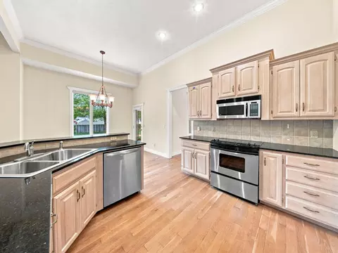 Kitchen - 3411 E Anne St, Ozark, MO 65721 photo 1 of 4
