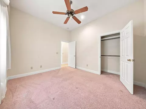 Bedroom - 3411 E Anne St, Ozark, MO 65721 photo 5 of 10