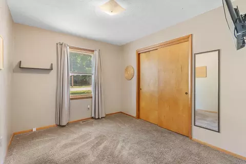 Bedroom - 2648 E Grand St, Springfield, MO 65804 photo 1 of 3