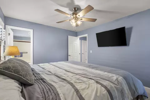 Bedroom - 4 Treehouse Ln #7, Branson, MO 65616 photo 5 of 8