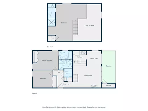 Floorplan - 4 Treehouse Ln #7, Branson, MO 65616 photo 1 of 1