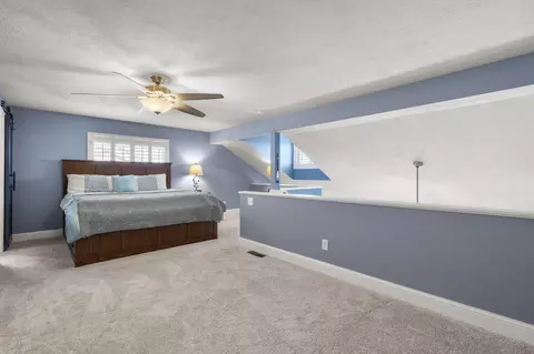 Bedroom - 4 Treehouse Ln #7, Branson, MO 65616 photo 7 of 8