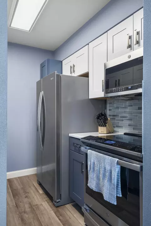 Kitchen - 4 Treehouse Ln #7, Branson, MO 65616 photo 5 of 6