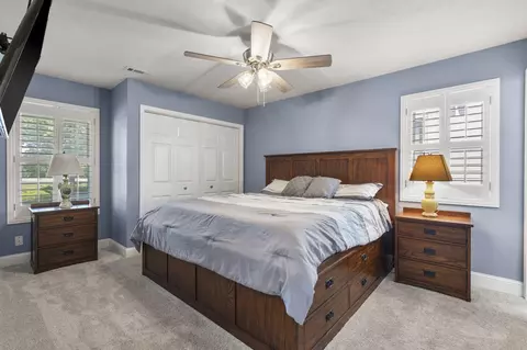 Bedroom - 4 Treehouse Ln #7, Branson, MO 65616 photo 3 of 8