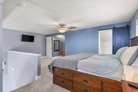 Bedroom - 4 Treehouse Ln #7, Branson, MO 65616 photo 6 of 8