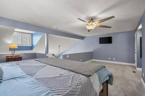 Bedroom - 4 Treehouse Ln #7, Branson, MO 65616 photo 8 of 8