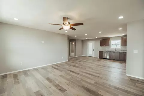 Living - 1217 E Macon St, Republic, MO 65738 photo 1 of 7