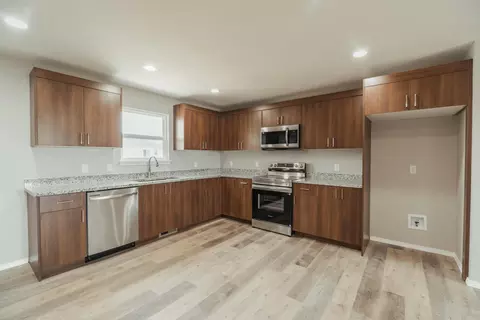 Kitchen - 1217 E Macon St, Republic, MO 65738 photo 1 of 3